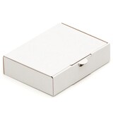 thumbnail of 300 Warensendungen 170 x 125 x 41 Maxibriefkarton Post Maxibrief Karton Weiss