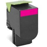 thumbnail of Lexmark 802XM Tonerkartusche 1 Stück(e) Original Magenta