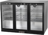 thumbnail of METRO Professional Barkoelkast GBC3003, 135 x 53 x 86,5 cm, 308 L, zwart