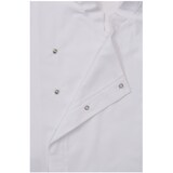 thumbnail of Chef Works® Kochjacke LANSING, Druckverschluss, Cool Vent, lite, Weiß, Größe  3XL