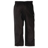 thumbnail of Pantalon de cuisine mixte Chef Works Professionnel chevrons noirs L