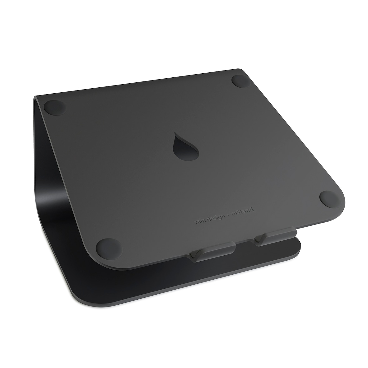 RAIN DESIGN mStand Laptop Stand schwarz