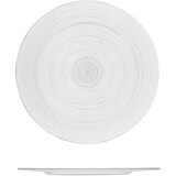 thumbnail of H&H Confezione 6 Piatti Frutta Circle Vetro, Trasparente, Cm 21