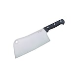 thumbnail of METRO PROFESSIONAL Mannaia Universal knives, acciaio inox, 18 cm, nero