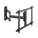 thumbnail of KIMEX - Soporte de pared articulado Profesional para pantallas de TV 32"- 75"