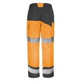 thumbnail of Cepovett - Pantalon de travail Fluo SAFE XP Orange / Gris Taille XL