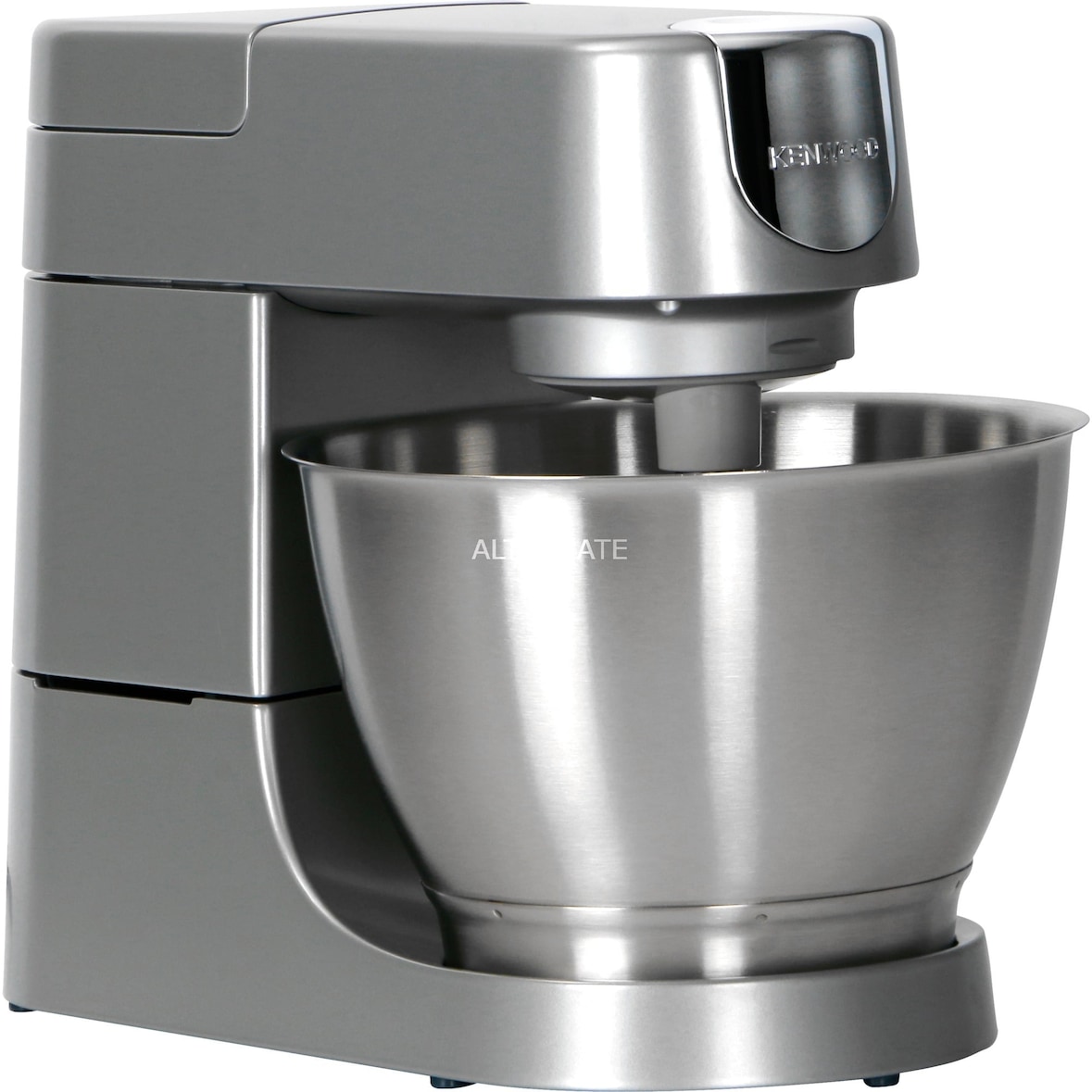 Kenwood Chef KVC3100S keukenmachine zilver