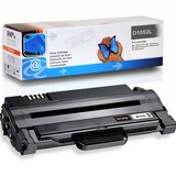 thumbnail of D&C Toner für Samsung SCX-4623 FW Tonerkassette Schwarz 2.500 Seiten kompatibel Samsung SCX-4623FW Drucker MLT-D1052L
