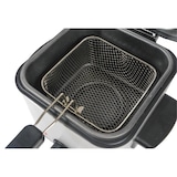 thumbnail of Sogo Freidora Acero Inox 1.5L 980W