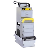 thumbnail of VITO 30 Frittieröl-Filter, bis 12 Liter