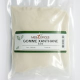 thumbnail of MesZépices - Gomme xanthane E415 - Sachet de 100 g