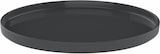thumbnail of Engels Kerzen Kerzenteller Henry XL, Keramik, Dunkelgrau, Ø 32 cm, 50009008900