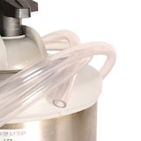 thumbnail of Romux® - Descalcificador de Agua - 8 litros | Producto para las máquinas de Lavado industrial que se usa con Sal