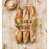 thumbnail of Baguette Backblech