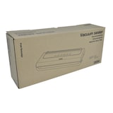 thumbnail of DESQ | Vacuümmachine | 5 standen | Rolsnijder | Vacuumslang | 5 Vacumeerzakken