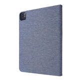 thumbnail of Tablet Hülle für Apple iPad Pro 11 2020/2021/2022 11 Zoll Slim Case Etui mit Standfunktion und Auto Sleep/Wake Funktion Blau
