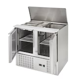 thumbnail of GastroHero Saladette ECO 900