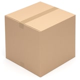 thumbnail of 100 Faltkarton 400 x 400 x 400 mm Versand Kartons Faltschachteln DHL Hermes DPD