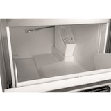 thumbnail of Máquina de gelo Q26 Bartscher 25kg/dia