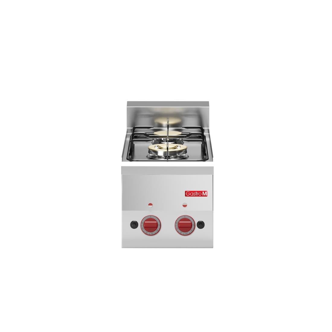 Gastro M gasfornuis 60/30PCG