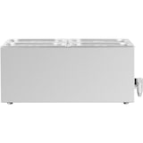 thumbnail of Royal Catering Bain Marie - 600 W - 4 GN 1/4 - Ablasshahn