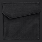 thumbnail of JOB Zunftshorts Canvas EXTRA COOL Schwarz Cordura Arbeitshose 60