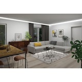 thumbnail of Paulmann MaxLED 1000 Strip LED Extension 2,5m Tunable White revêtue 27W 1020lm/m Tunable White 70533