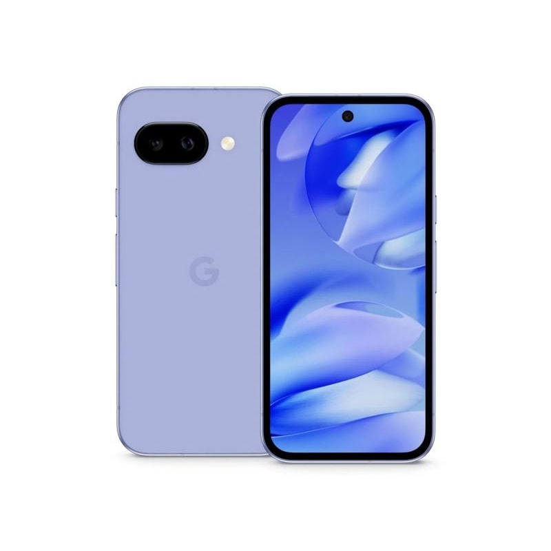 Google Pixel 9a 5G 128GB 8GB RAM Dual Iris DE