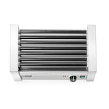 thumbnail of Worstenroller grill 7 rollers 520x325x175 mm 230V 740W