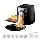 thumbnail of Masterpro - 260-W-Nudelmaschine mit 6 Nudelsorten