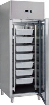 thumbnail of GastroHero Fischkühlschrank ECO 600