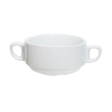 thumbnail of aro Tazón de sopa, porcelana, Ø 10.5 cm, 250 ml, 6 unidades