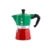thumbnail of BIALETTI cafetière italienne 6 tasses italia 0005323