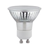 thumbnail of Paulmann Grow Green Edition Filament 230V LED Reflektor GU1095lm 3,5W 1100KSilber#Wachstumslicht 28974