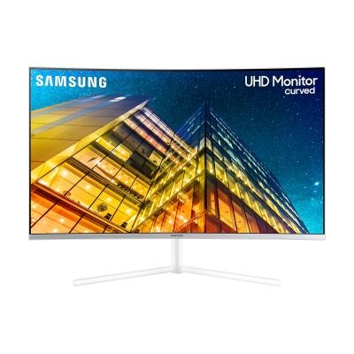 Samsung Monitor Odyssey G5 G55C 32" LS32CG552EU (LS32CG552EUXEN)