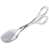 thumbnail of Contacto Gebäckzange, Edelstahl, mit glatten Griff, 17.5cm