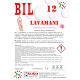 thumbnail of Bil 12 Sapone Liquido Mani 5 LT Prodotto Professionale - HACCP