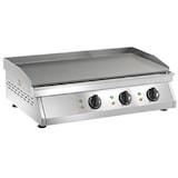 thumbnail of FryTop Amitek FT3L - 9000W - Piastra Tripla Liscia