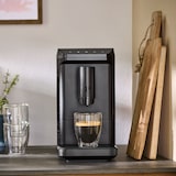 thumbnail of Tchibo Kaffeevollautomat Esperto mini, Schwarz