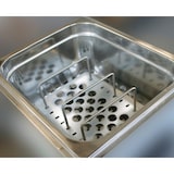 thumbnail of Olla de Baja Temperatura Lavezzini CVS400