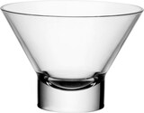 thumbnail of 12x Bormioli Rocco Moderne Dessertschale/Eisbecher, Ø 130 mm, H. 90 mm