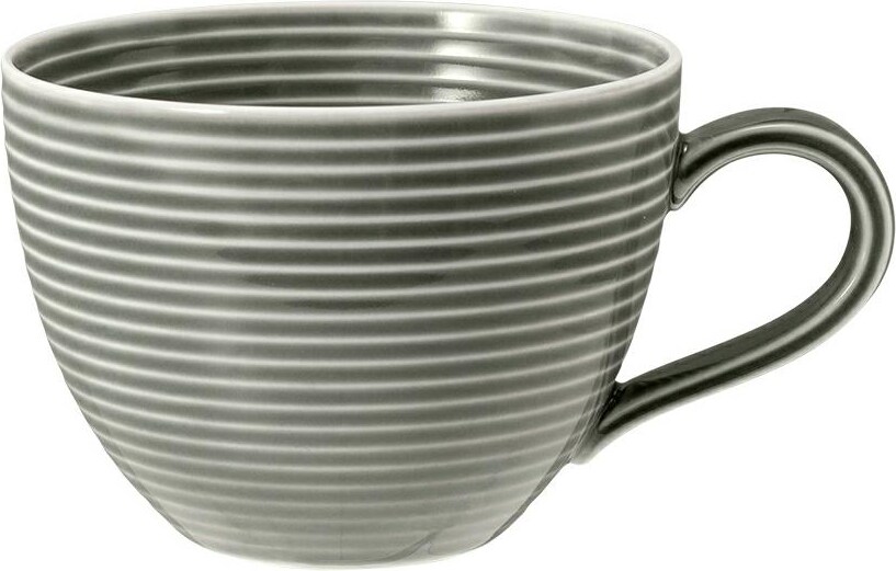 Seltmann Kaffeeobertasse 0,26 l mit Relief -Beat-