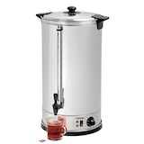 thumbnail of Dispensador de água quente Bartscher 28L