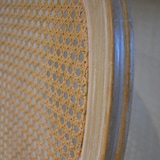 thumbnail of EME Pack 4 Silla Luis XVI Imitación Madera Ratán - Polipropileno