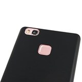 thumbnail of Ultra Slim Soft Cover Black für Huawei P9 Lite