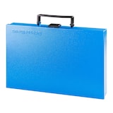 thumbnail of Sortiment Muttern Unterlegscheiben Sprengringe 1425 Teile DIN 125 / 127 / 934