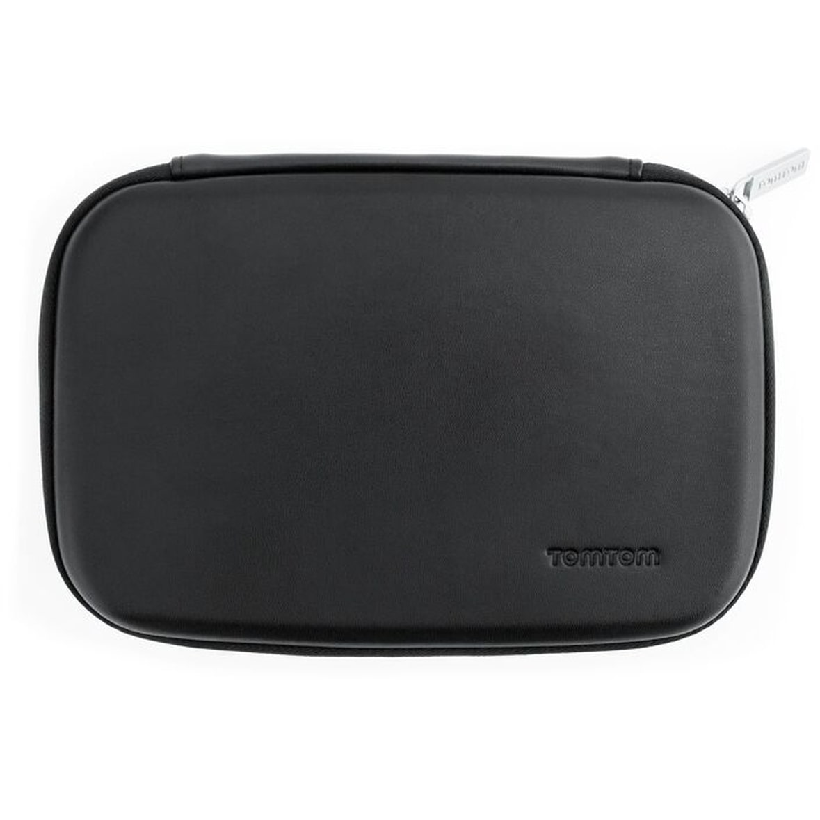 TomTom Ledertasche 7-