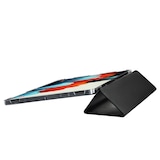 thumbnail of Tablet-Case Fold Clear Schwarz für Samsung Galaxy Tab S7/S8 11"