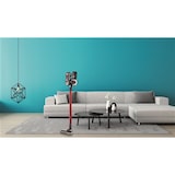 thumbnail of aspirador escoba sin cable 2en1 22v color rojo 2757