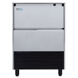 thumbnail of ITV Machine A Glacons A Injection - Refroidissement Air - Glacons Pleins 30G - 860X700X1044 - Prod.:153Kg/24H - Stockage 75Kg - 220V-50Hz GALA150A